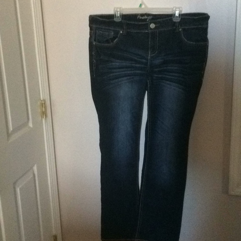 Size 18 Amethyst Jeans